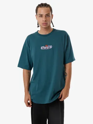 MENS PAINLESS OVERSIZED FIT T-SHIRT