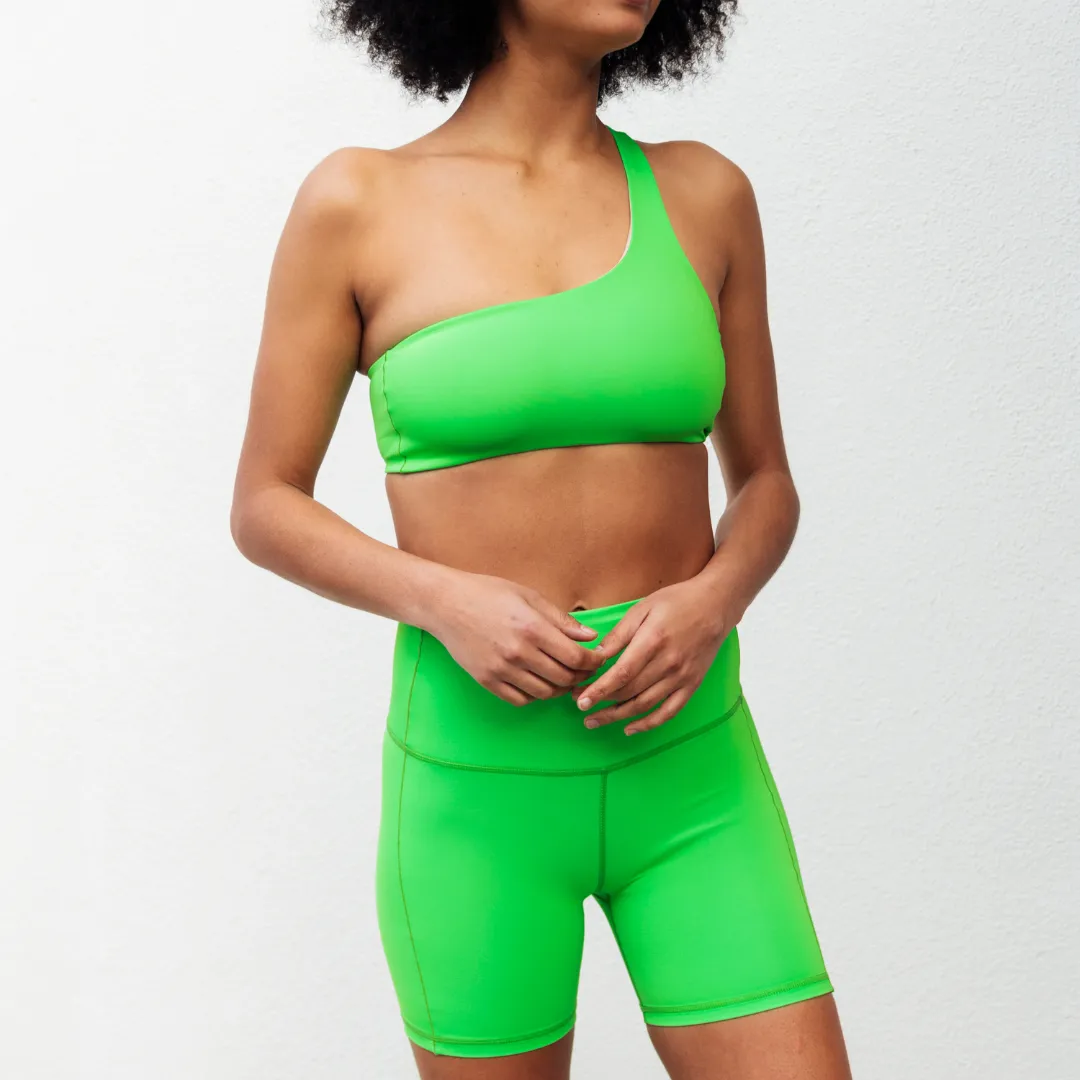 Paddle Short *Mid - Apple