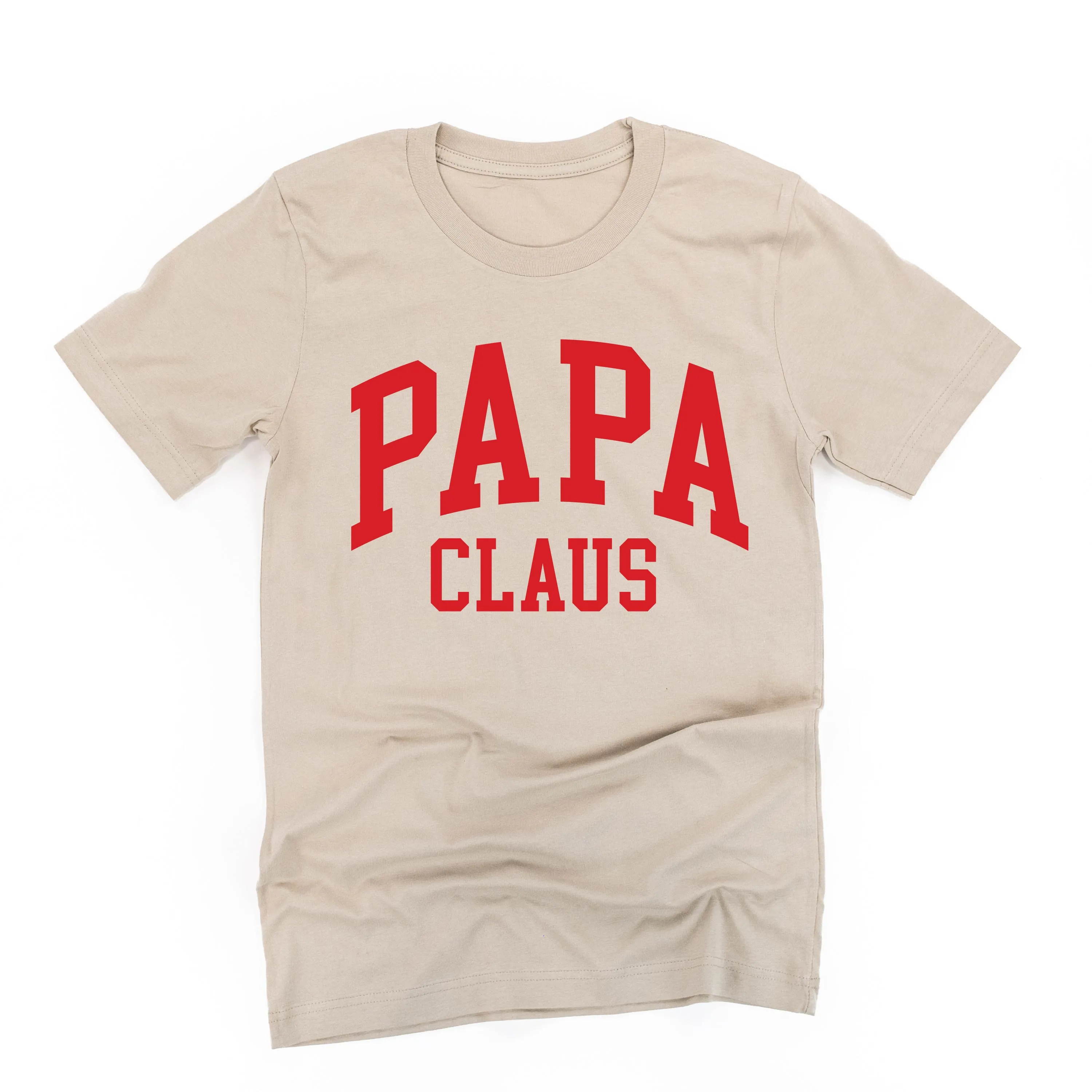 Papa Claus - Unisex Tee