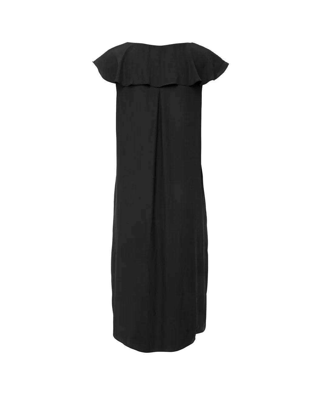 Petal Dress- Feather