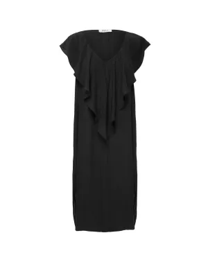 Petal Dress- Feather