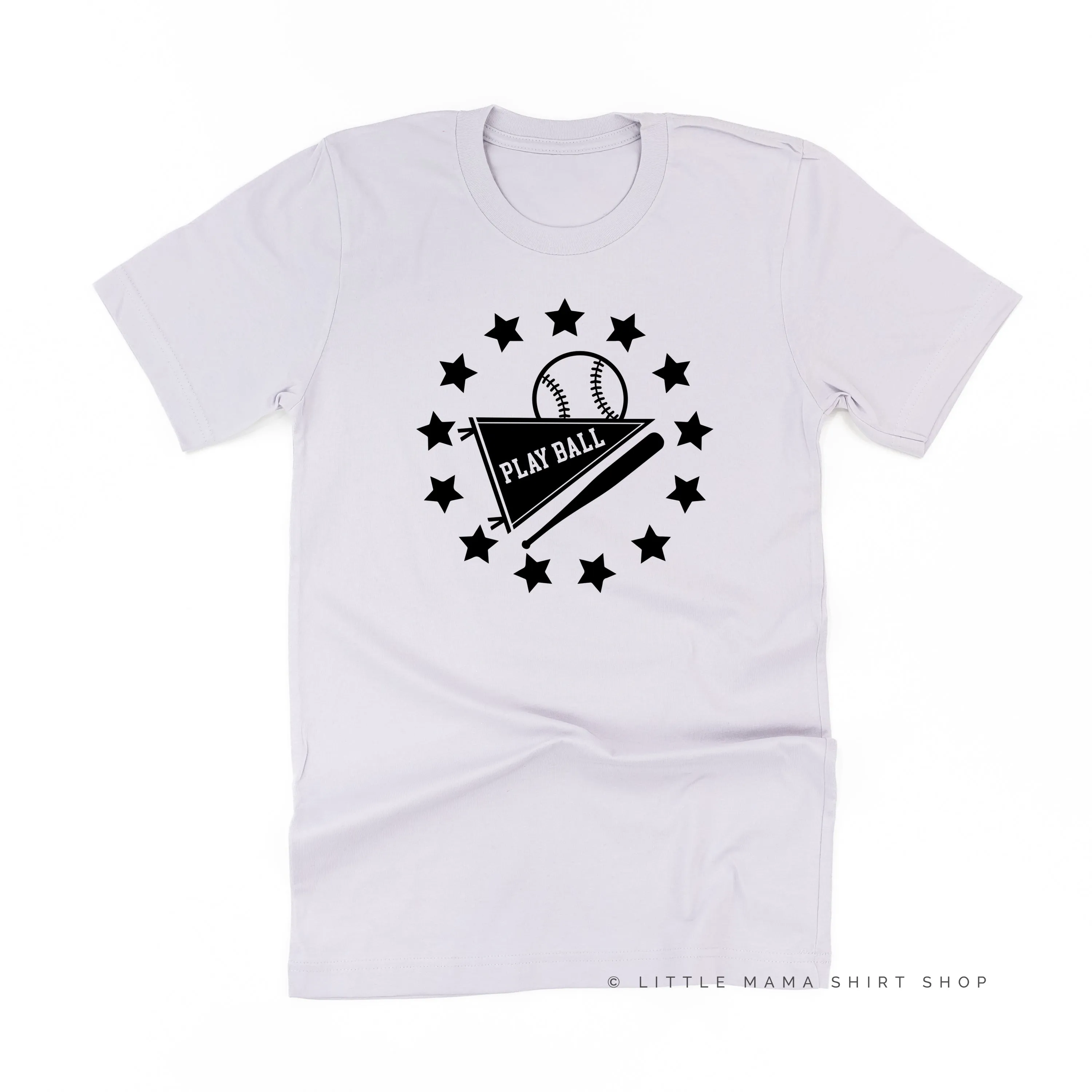 Play Ball - Unisex Tee