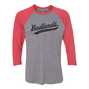 RAGLAN TEE