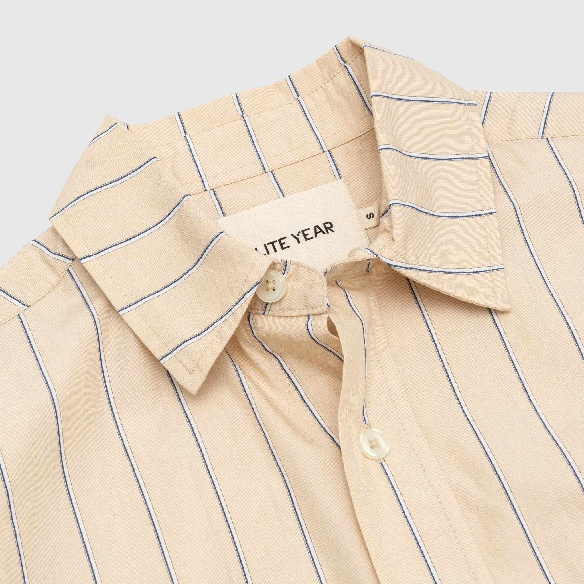 RELAXED SHIRT