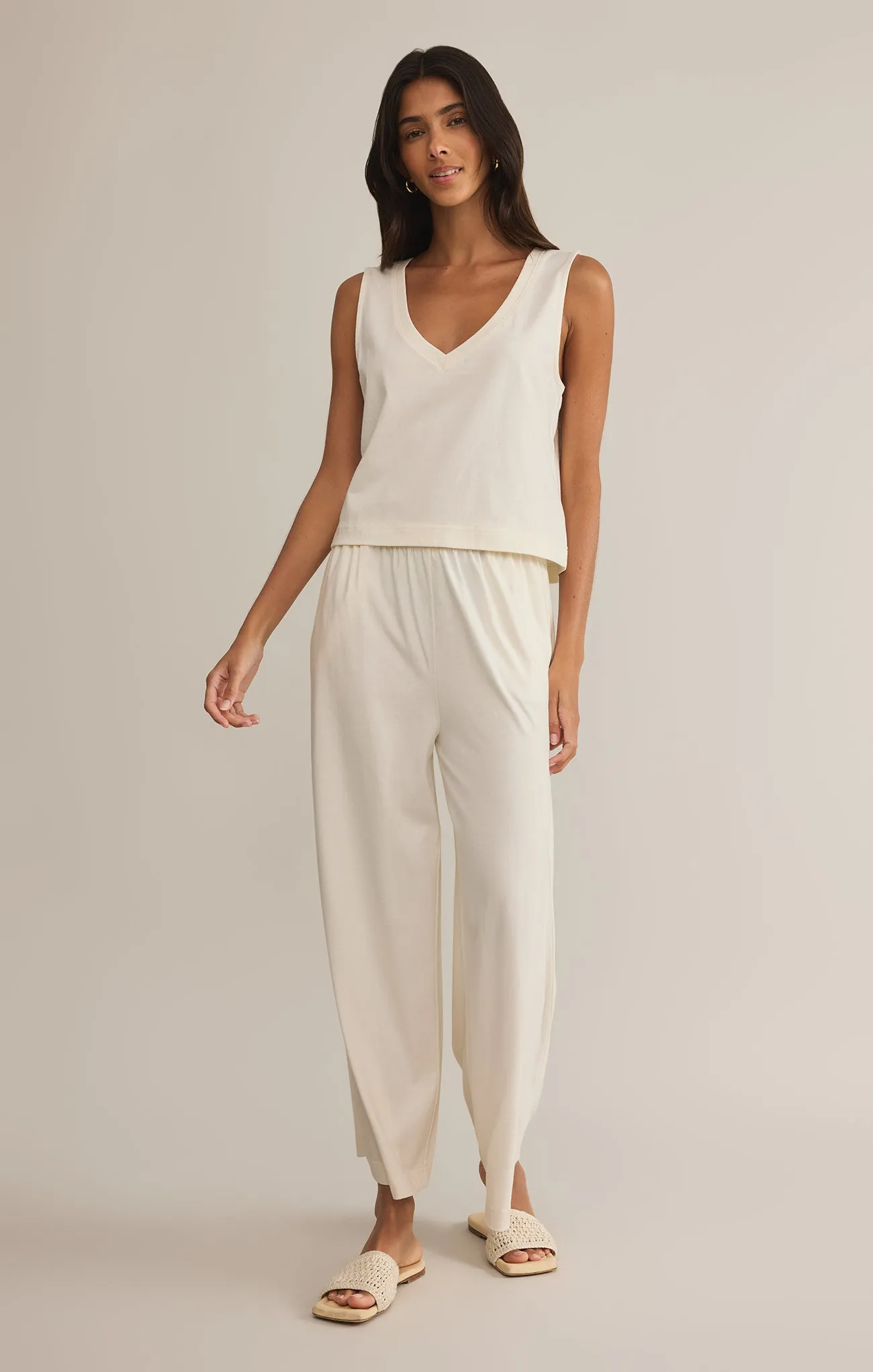 Scout Jersey Pant