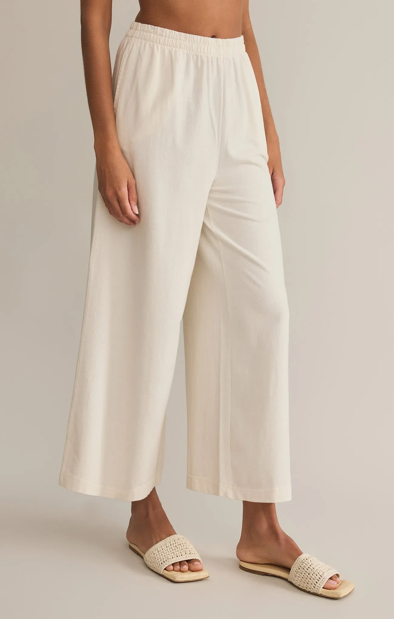 Scout Jersey Pant
