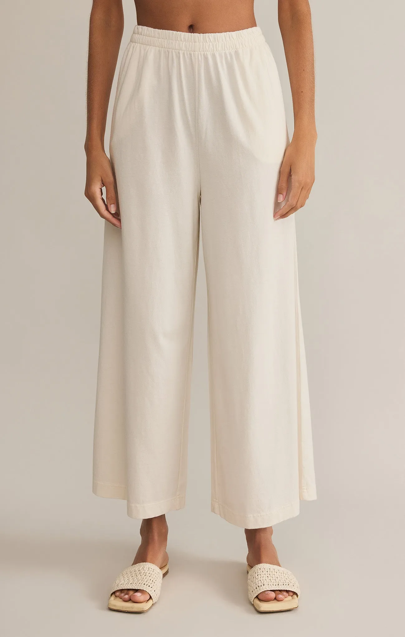 Scout Jersey Pant