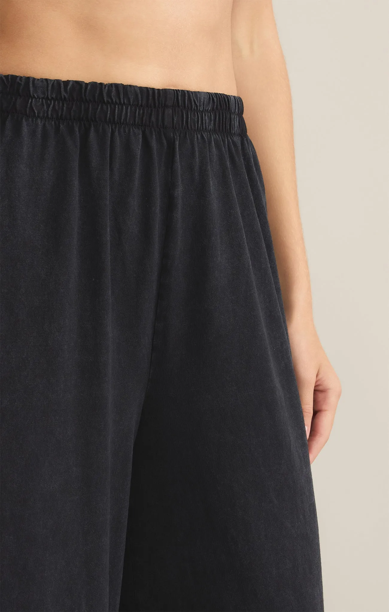 Scout Jersey Pant