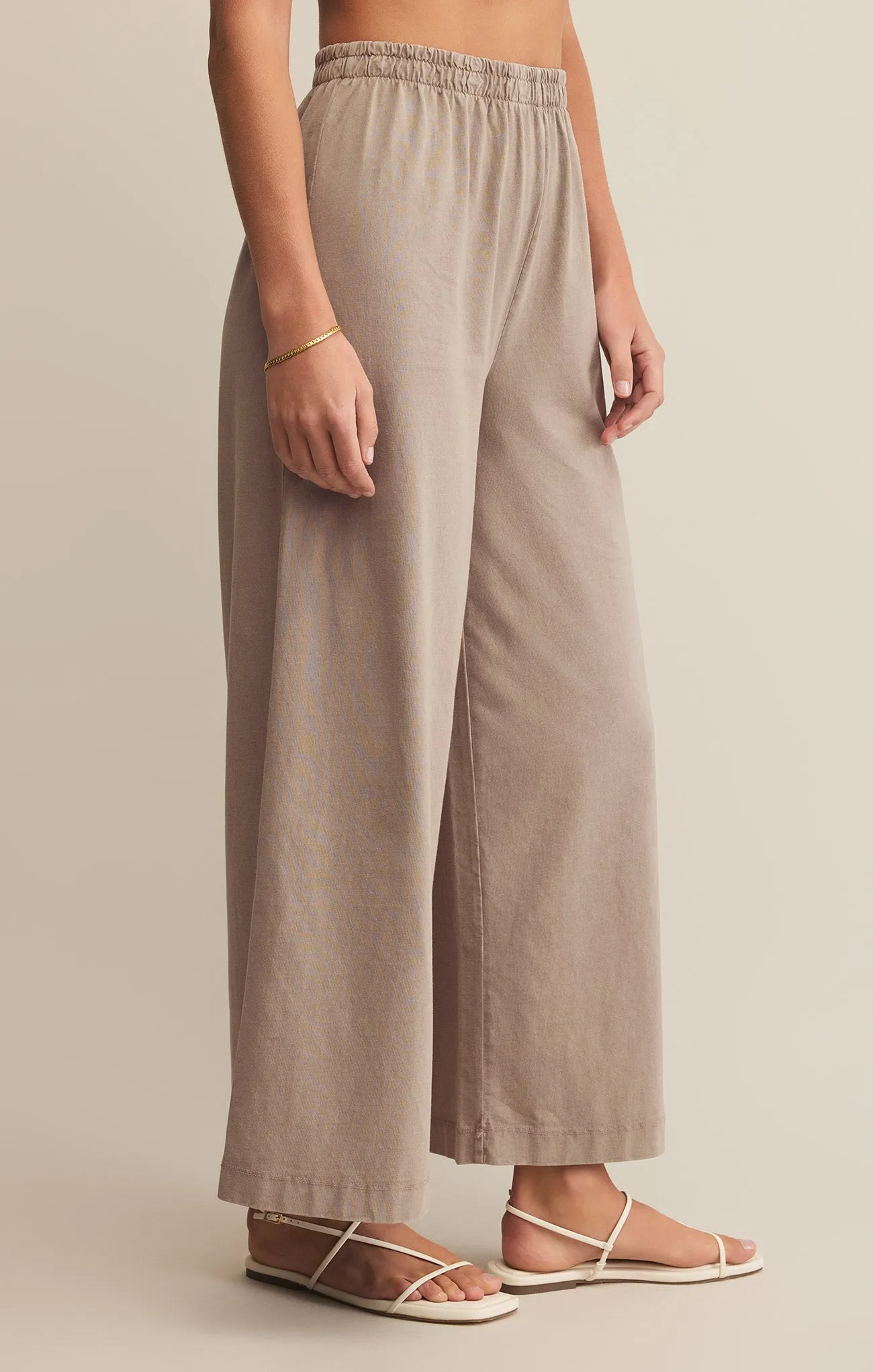 Scout Jersey Pant