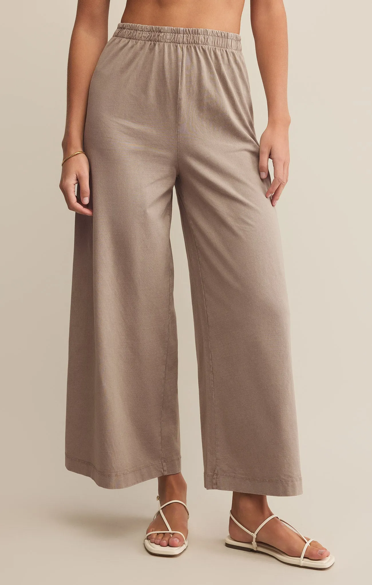 Scout Jersey Pant