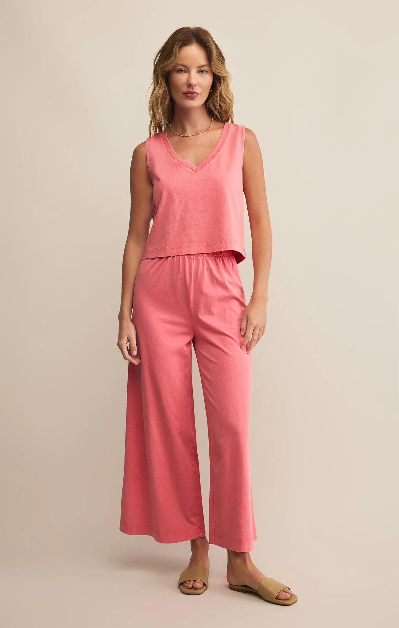 Scout Jersey Pant