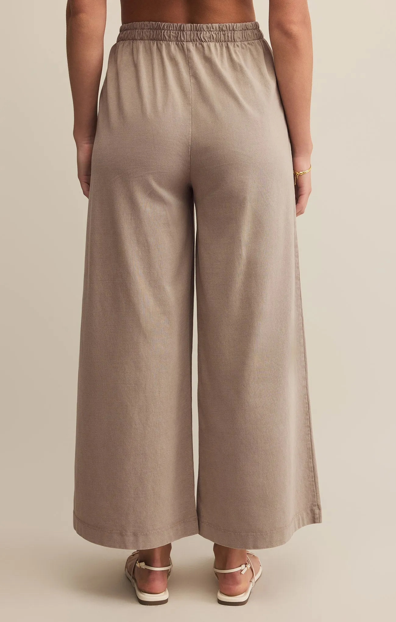 Scout Jersey Pant