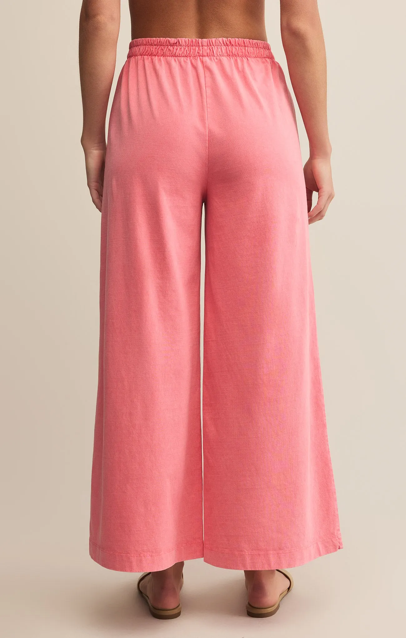 Scout Jersey Pant