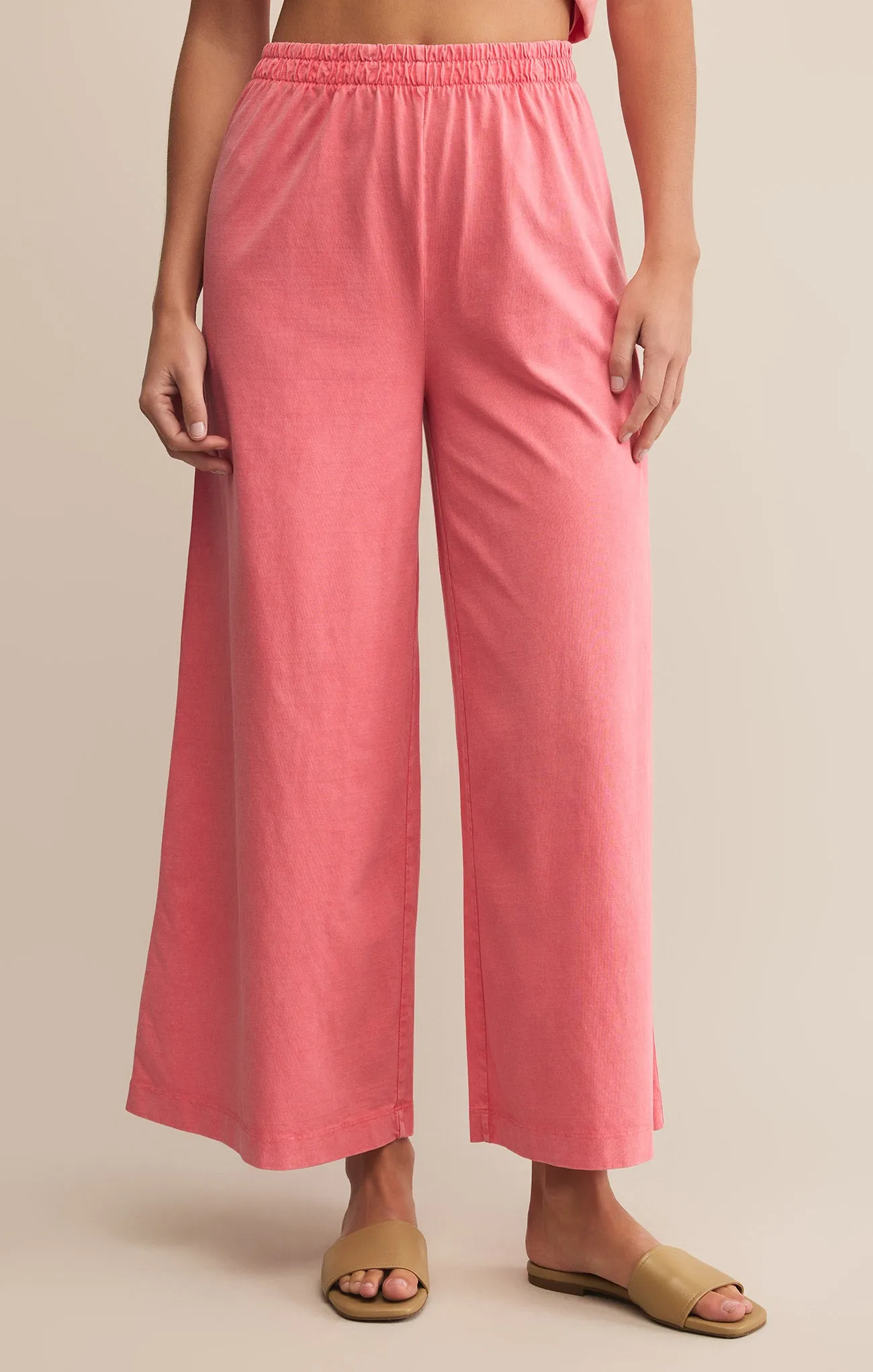 Scout Jersey Pant