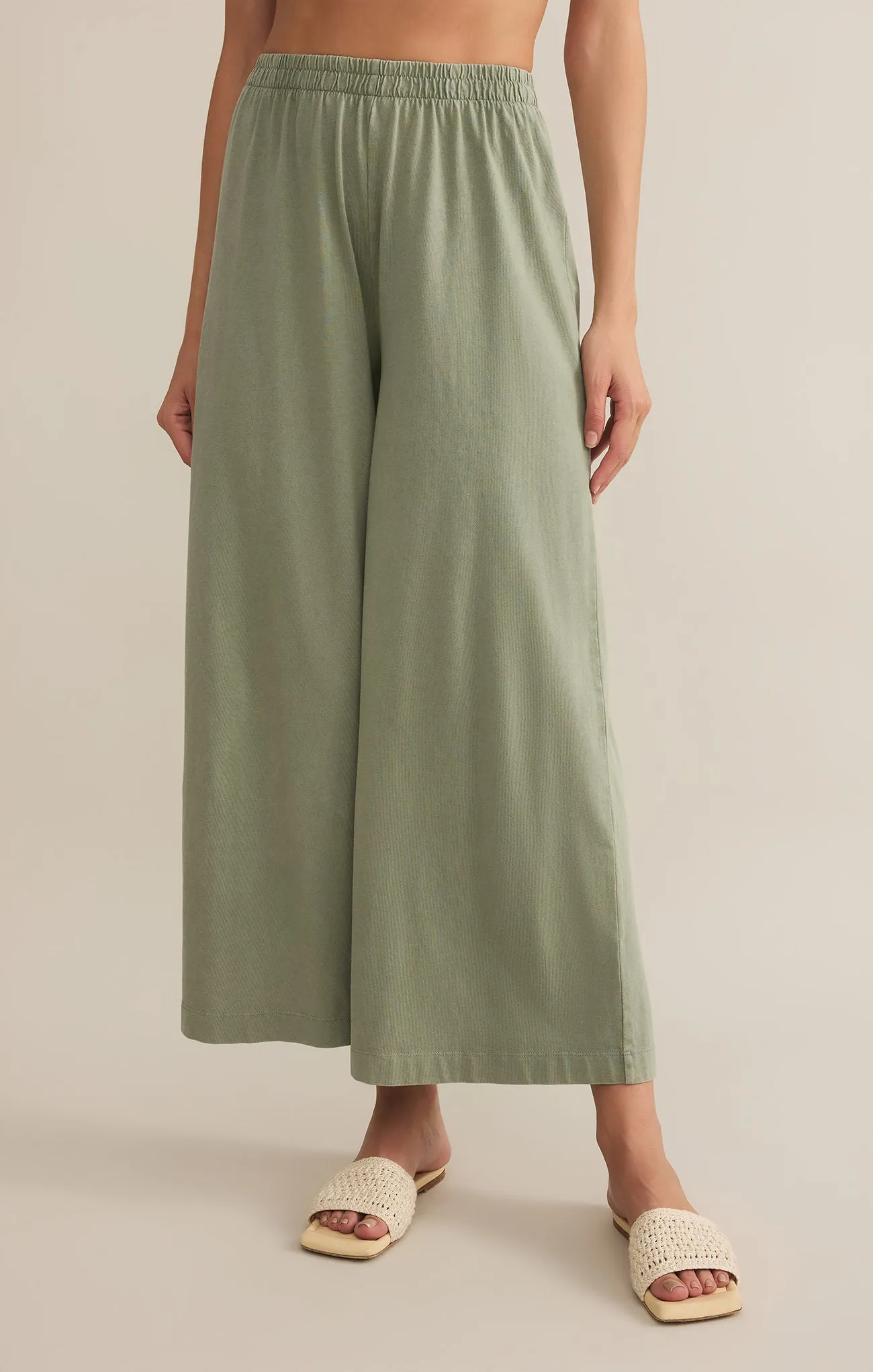 Scout Jersey Pant