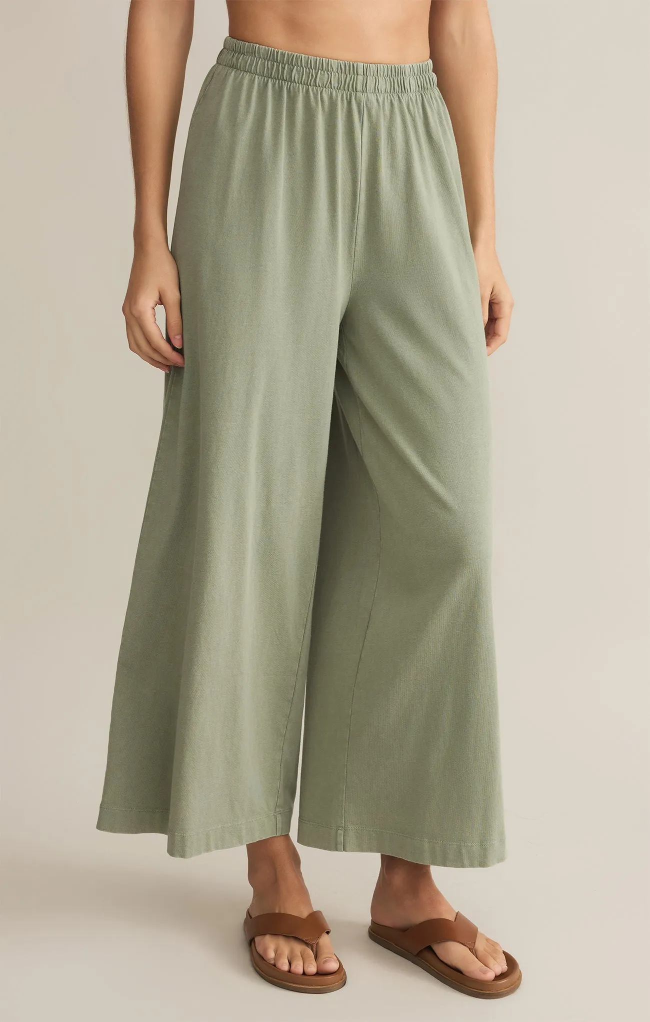 Scout Jersey Pant