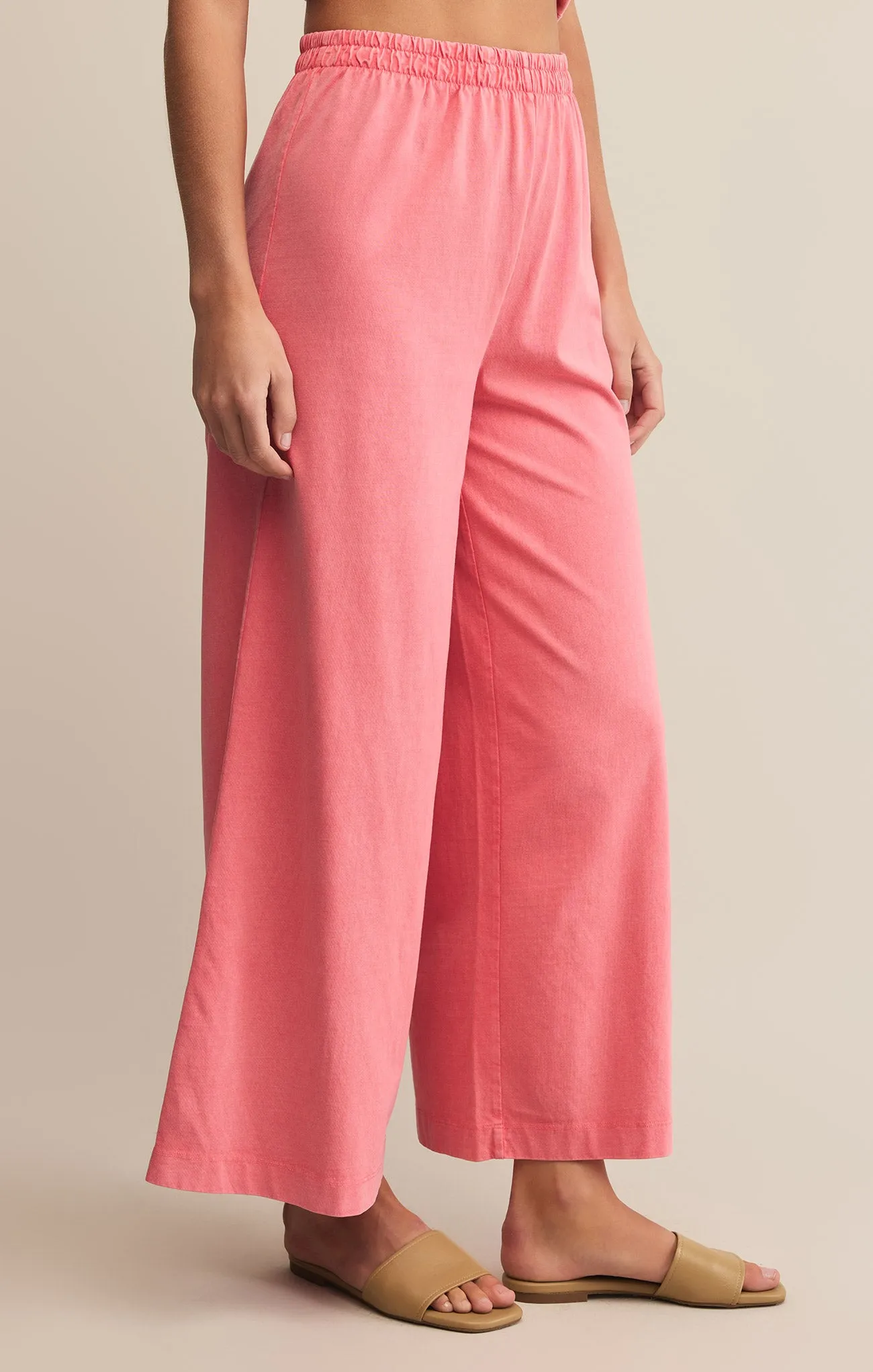 Scout Jersey Pant