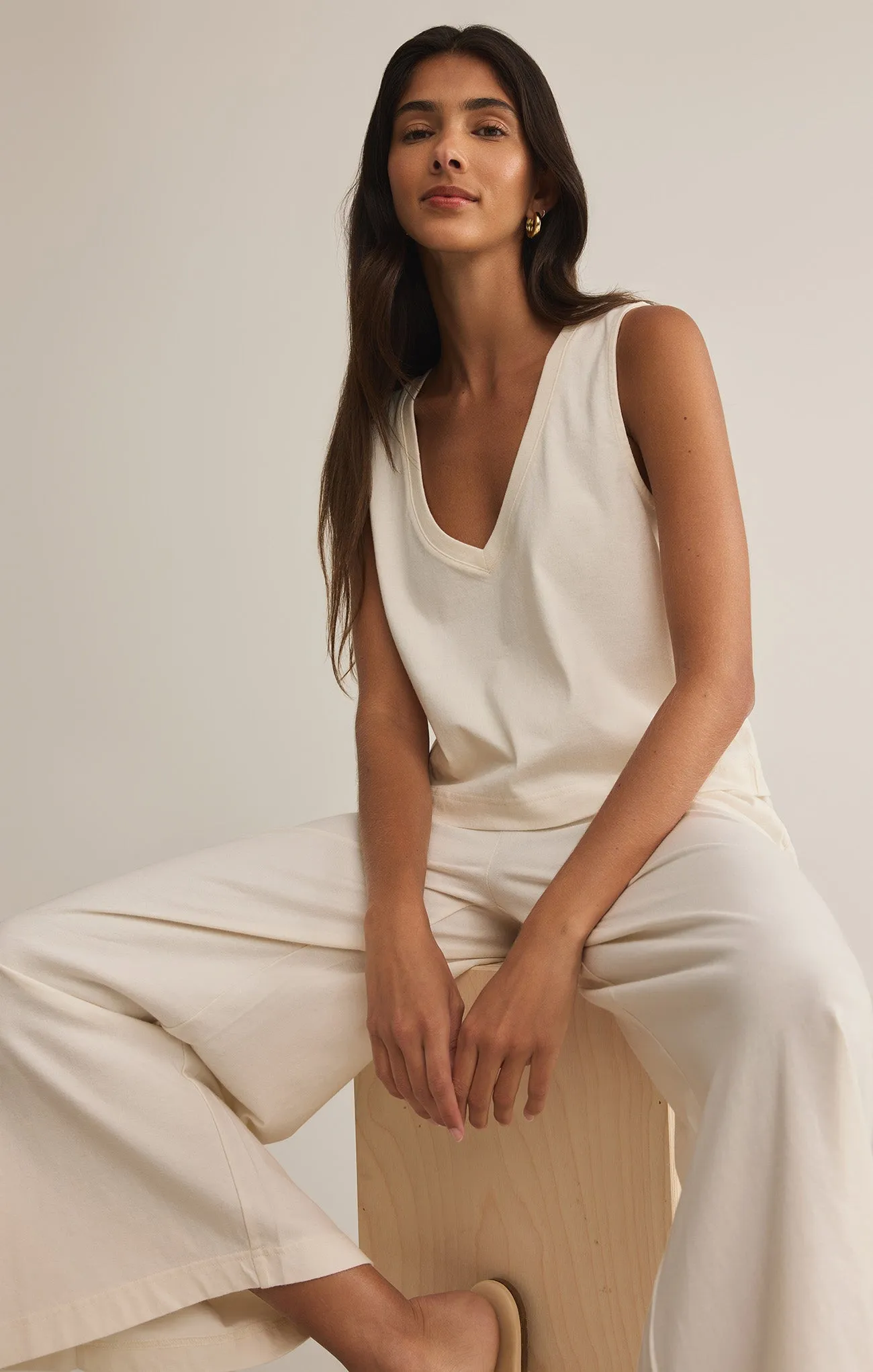 Scout Jersey Pant