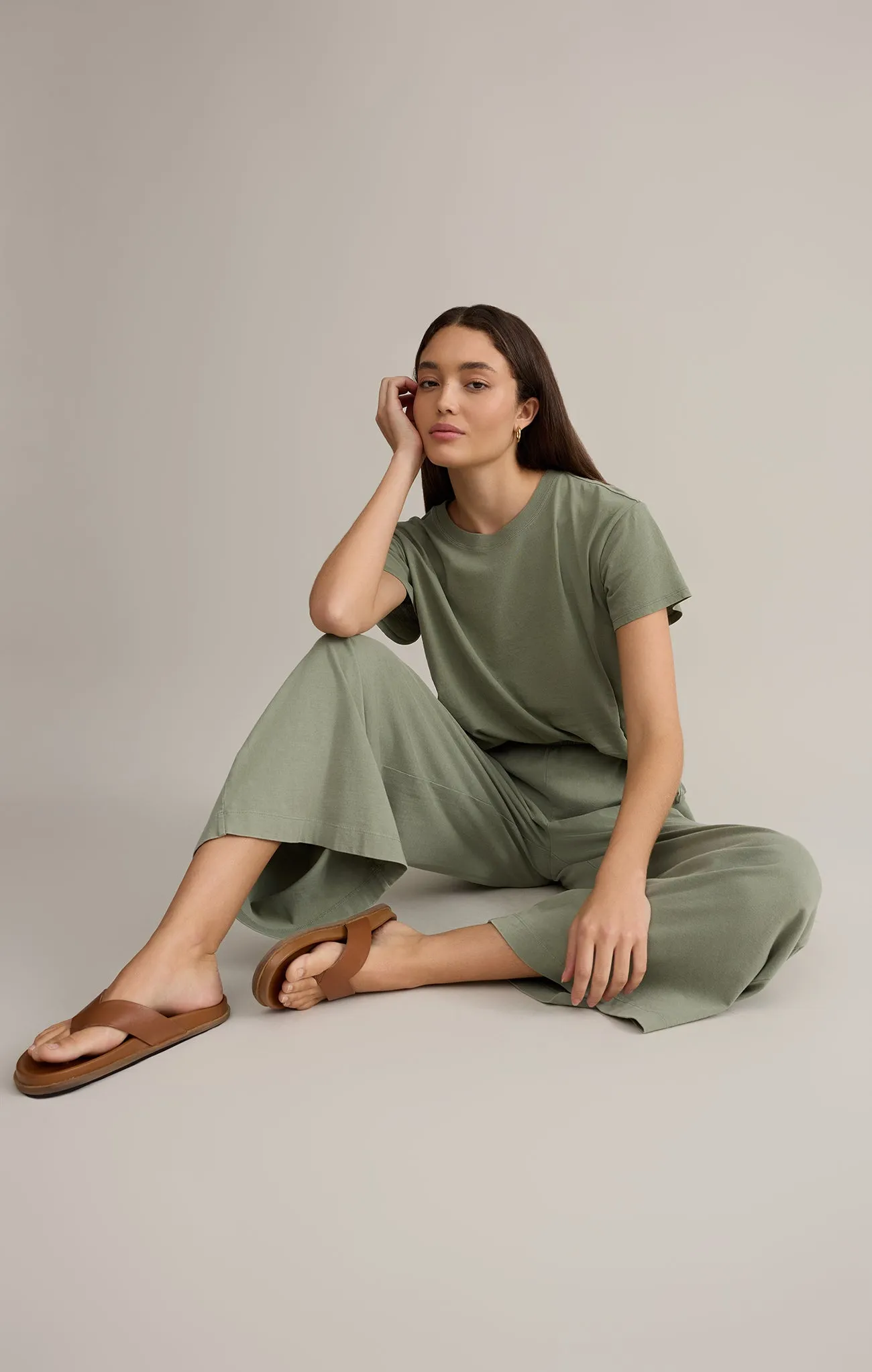 Scout Jersey Pant