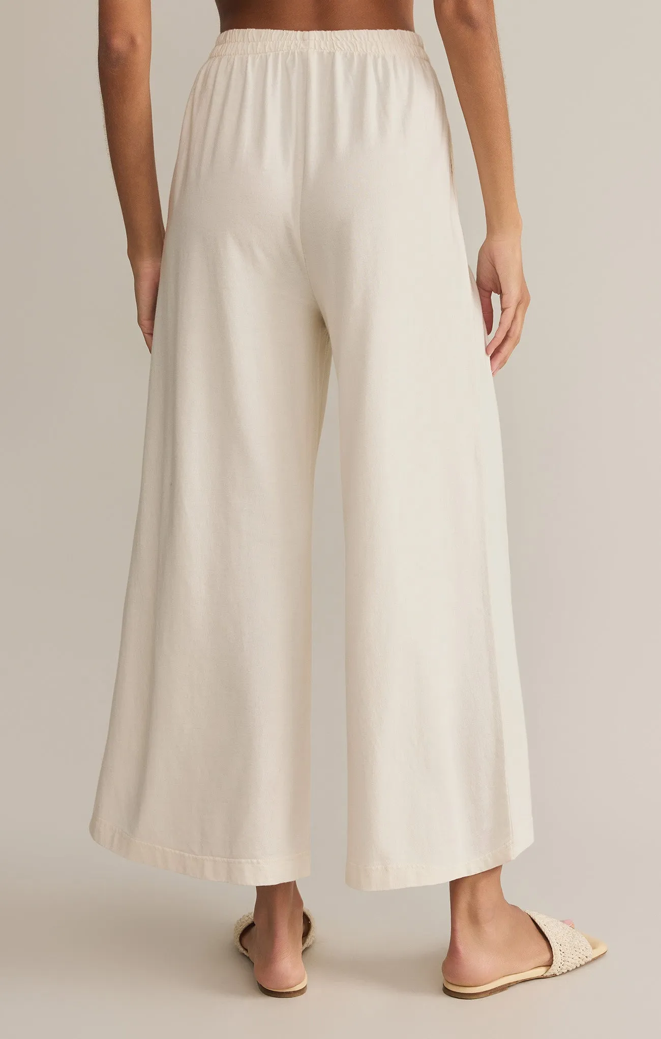 Scout Jersey Pant