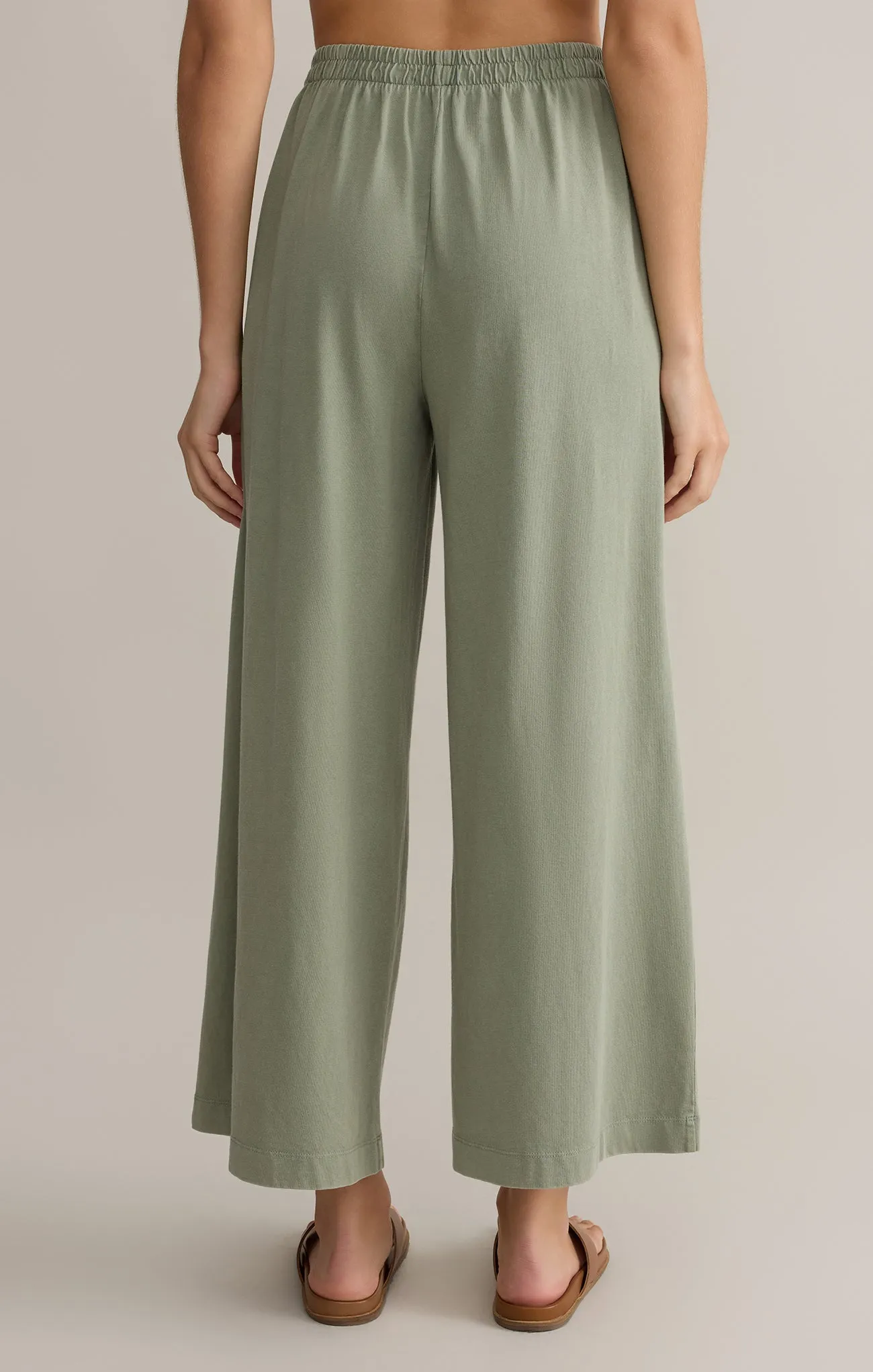 Scout Jersey Pant
