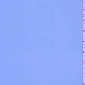Sky Blue Stretch Shirting Fabric