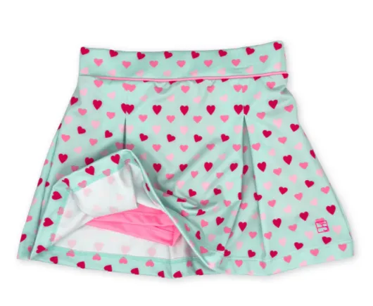 Sophie Skort- All You Need Is Love