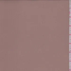 Soy Chai Chiffon Fabric