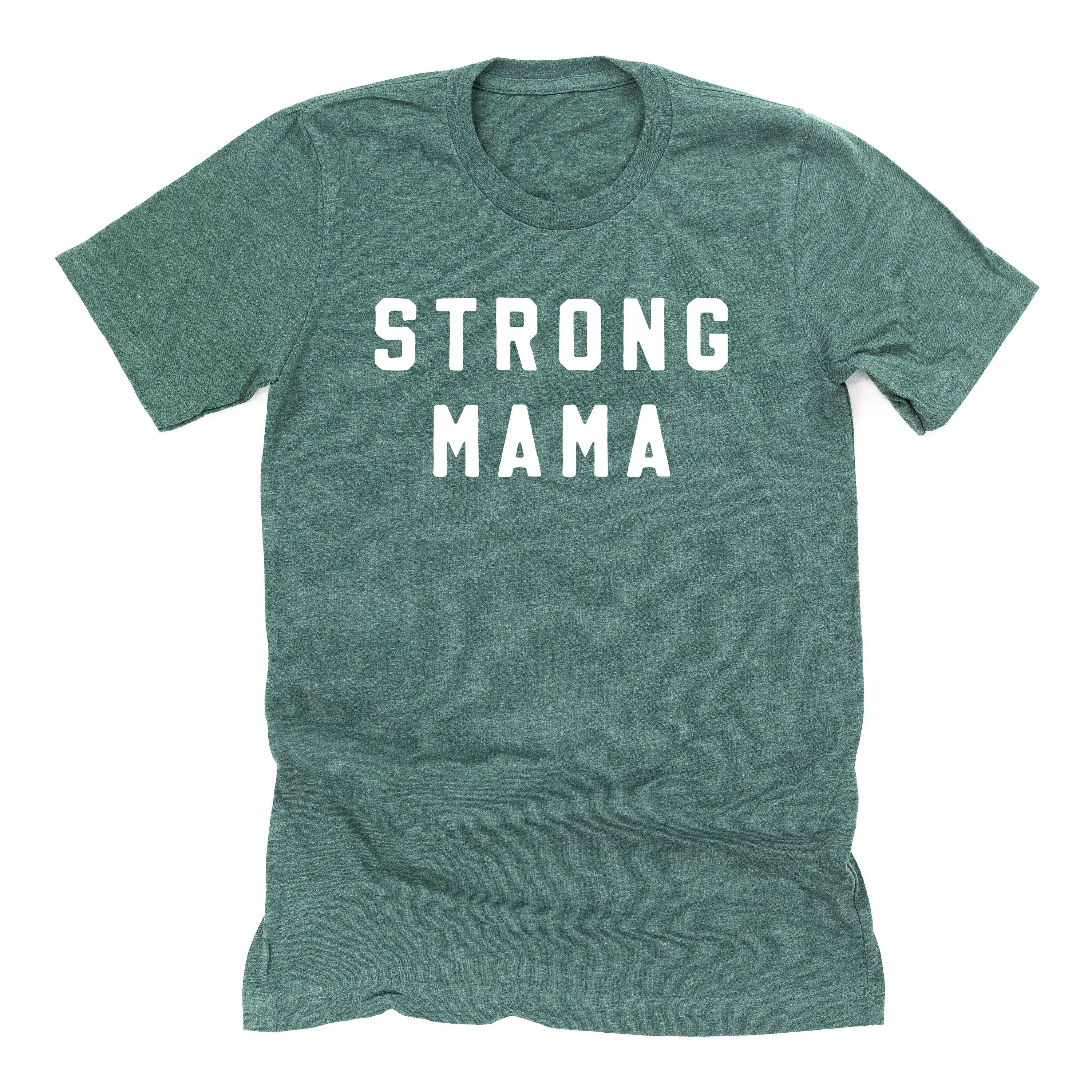 STRONG MAMA - Unisex Tee