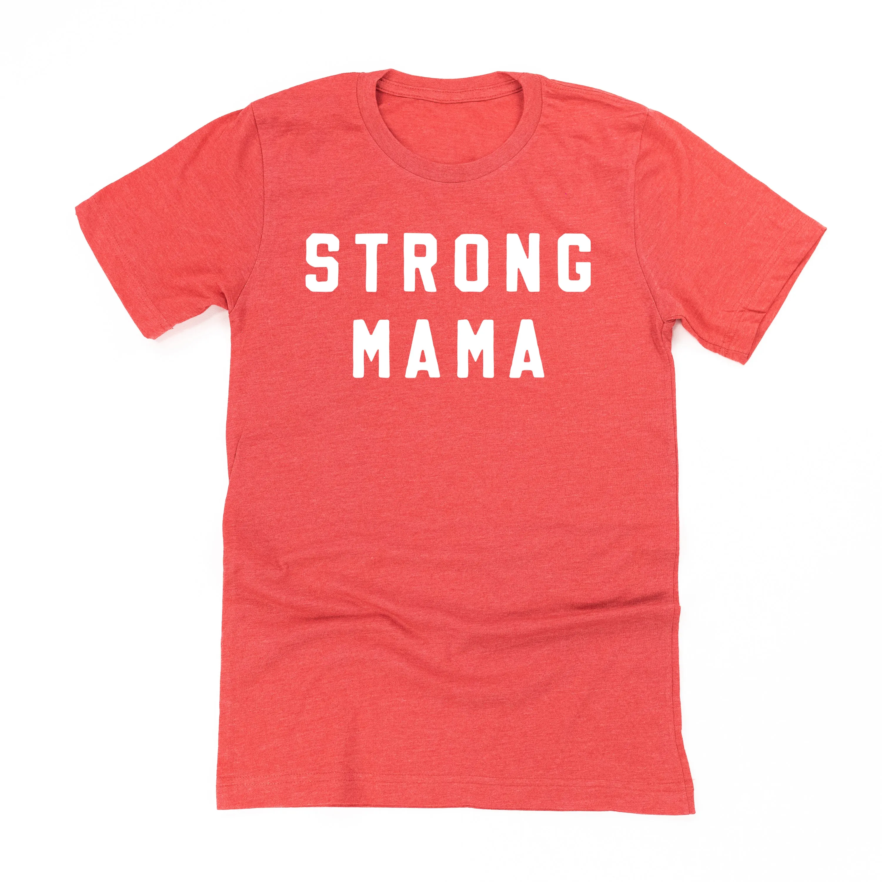 STRONG MAMA - Unisex Tee