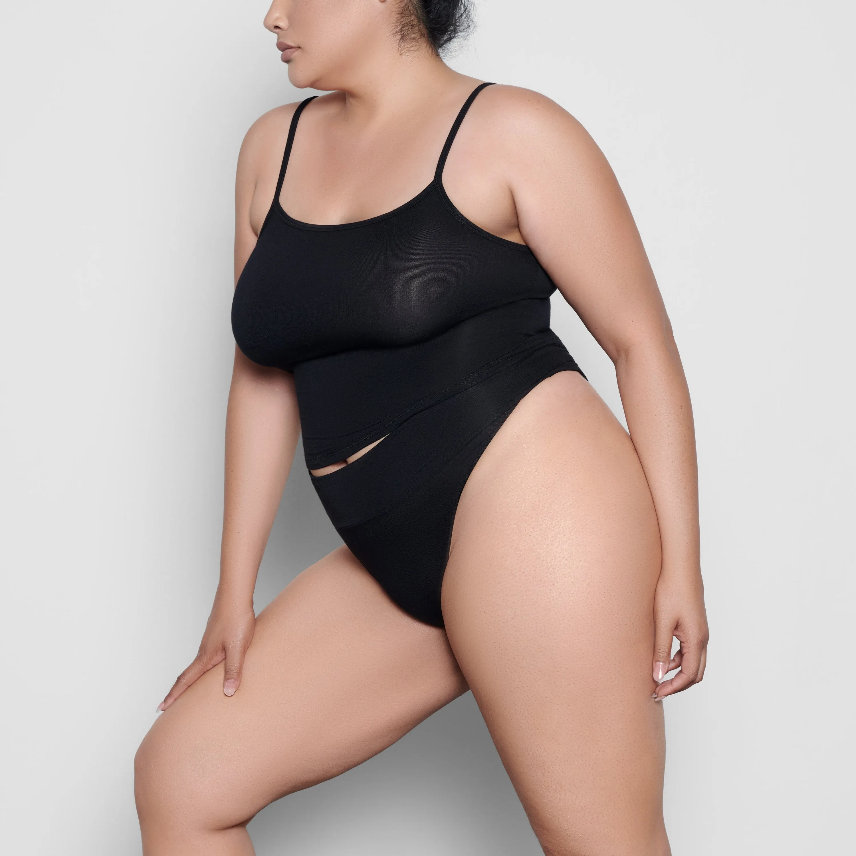 SUMMER SLEEP TANK | ONYX