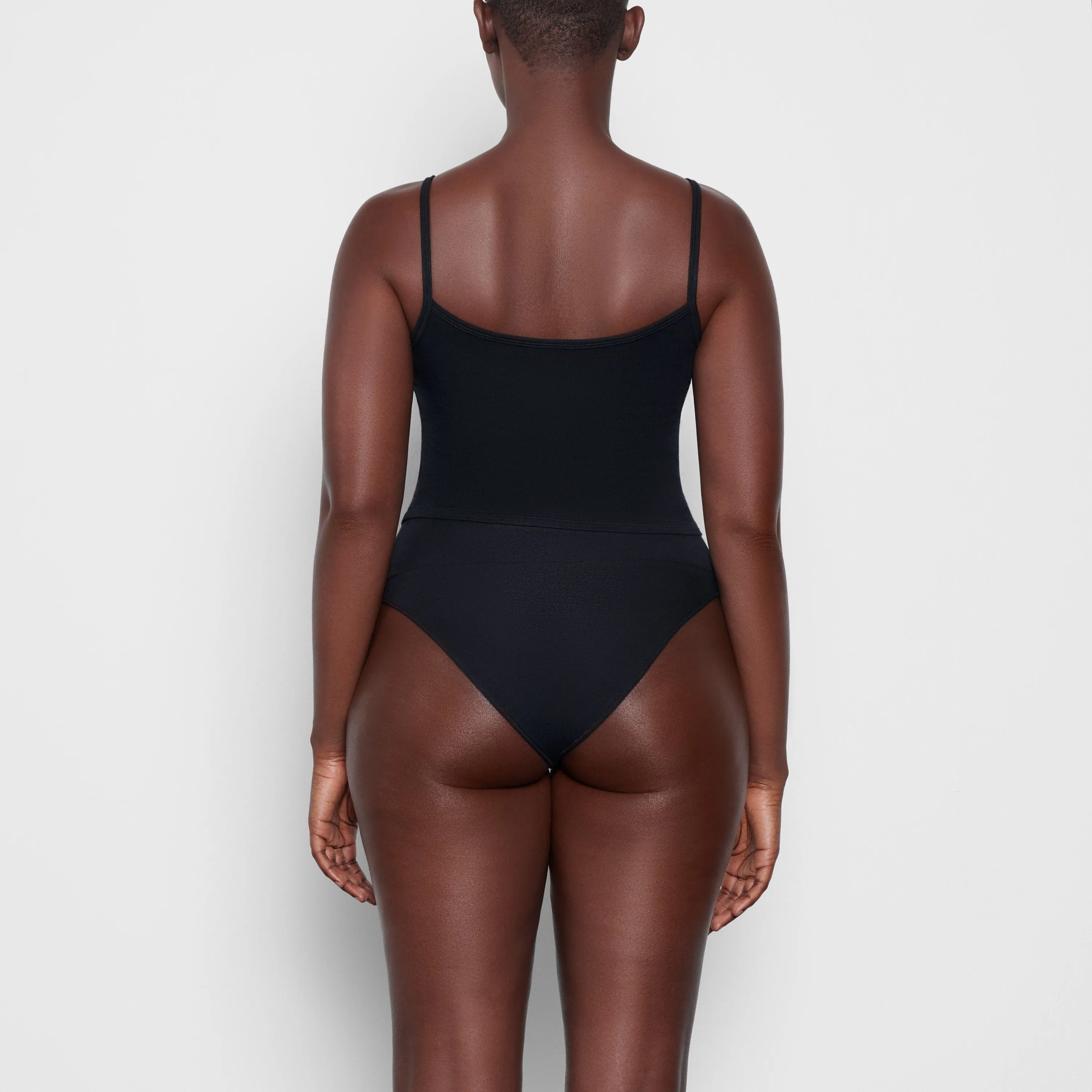 SUMMER SLEEP TANK | ONYX