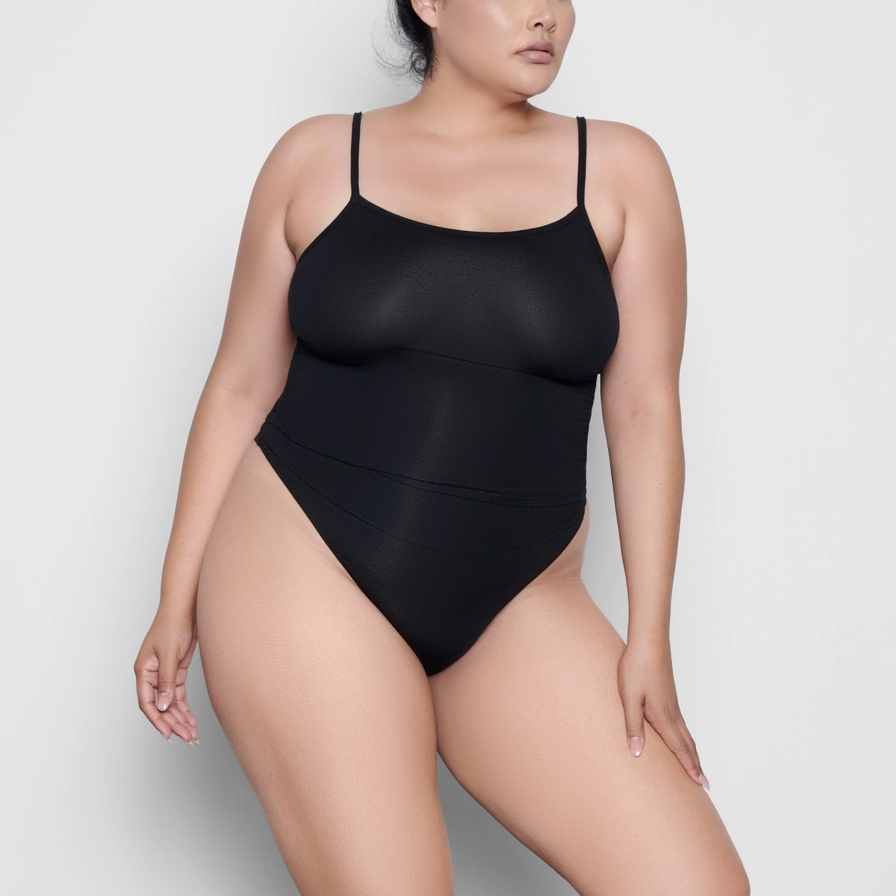 SUMMER SLEEP TANK | ONYX