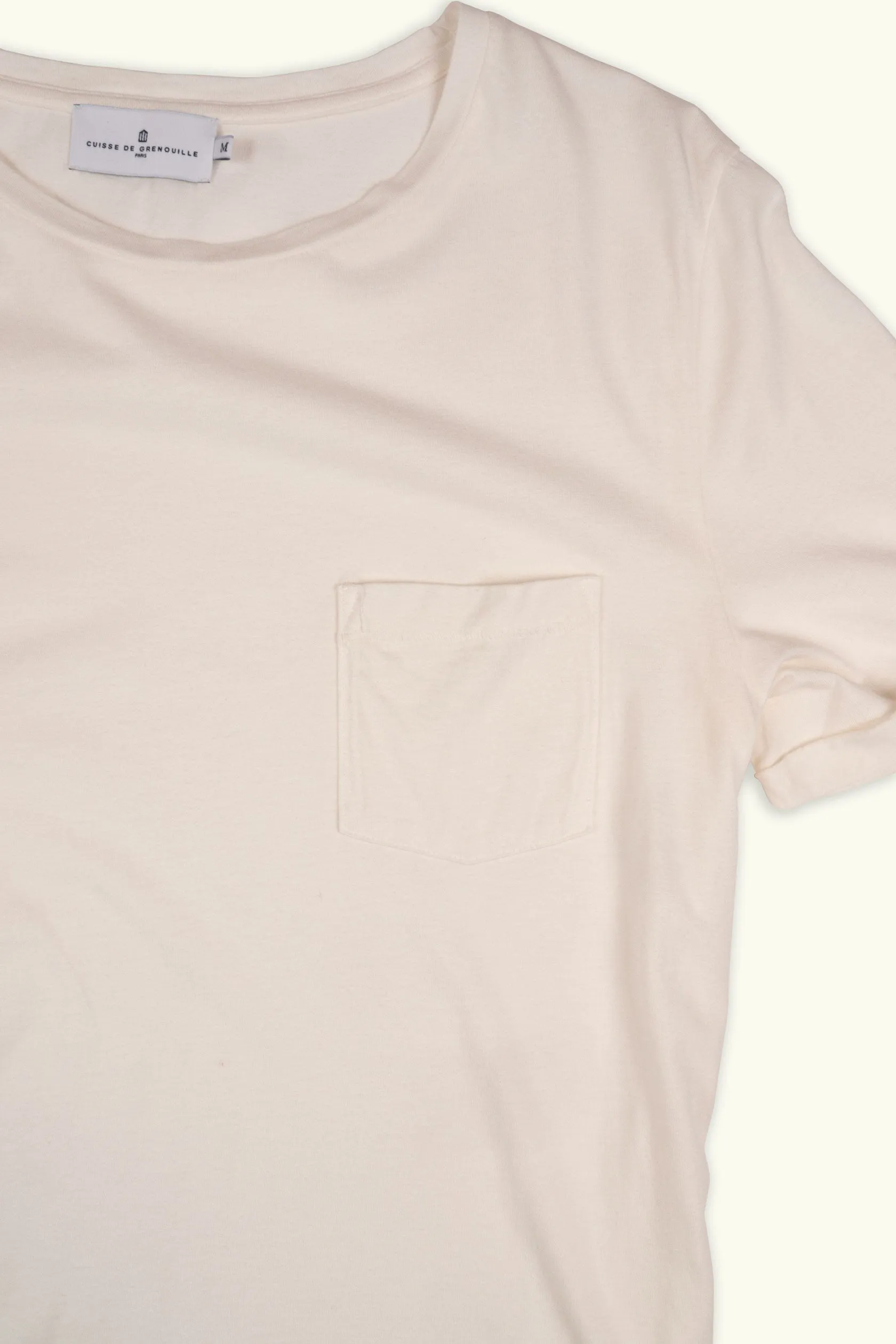 TEE-SHIRT JULIEN BLANC
