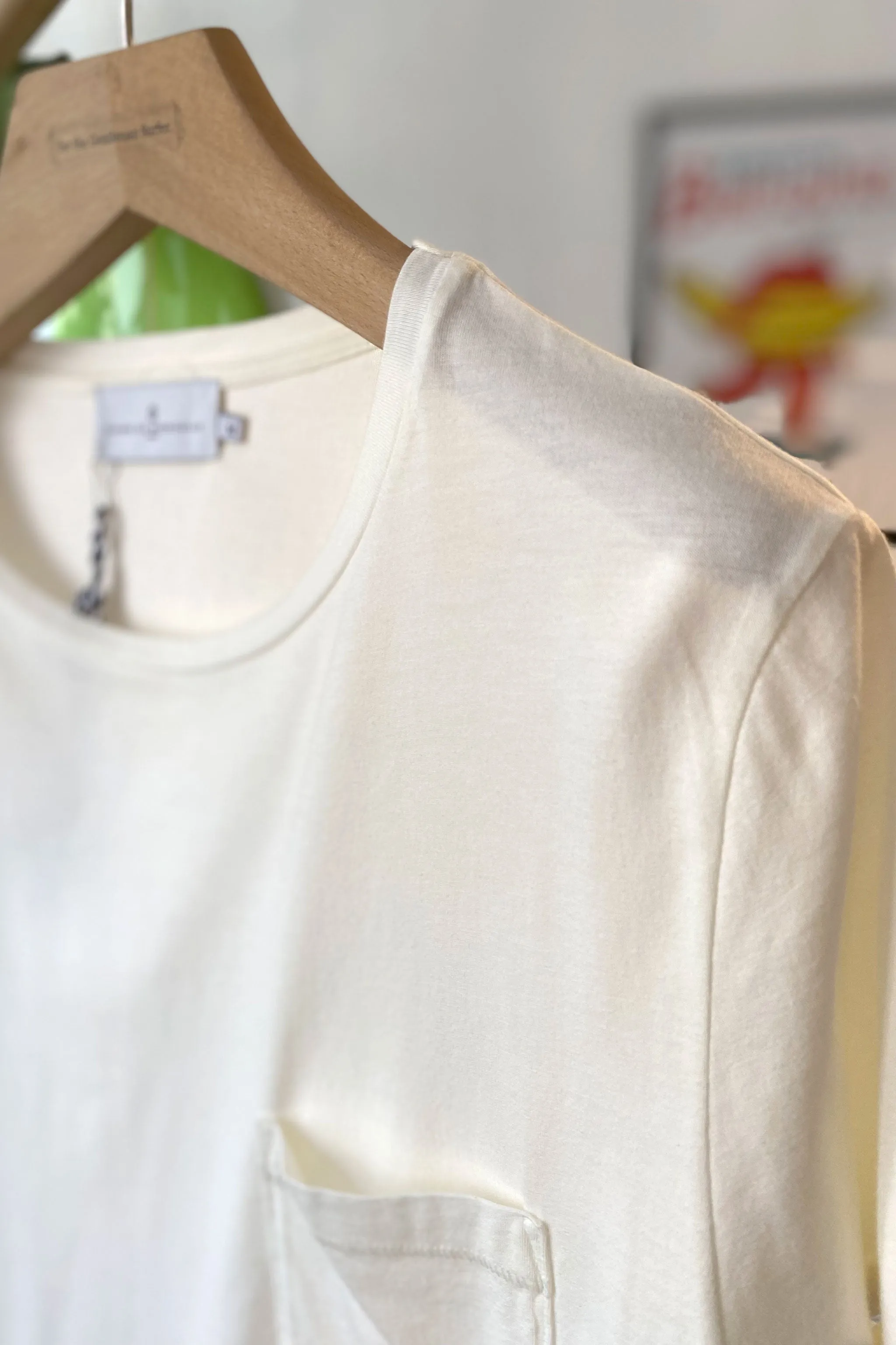 TEE-SHIRT JULIEN BLANC