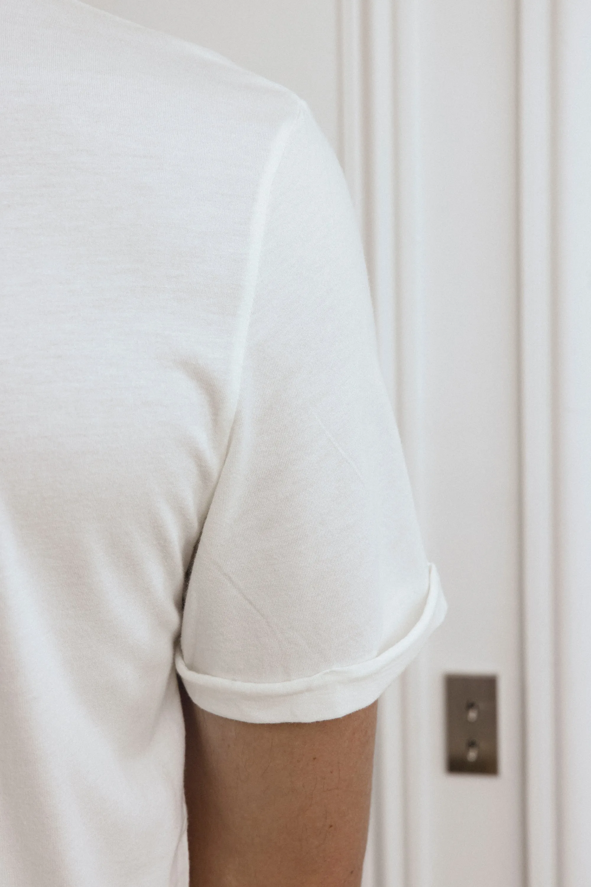 TEE-SHIRT JULIEN BLANC