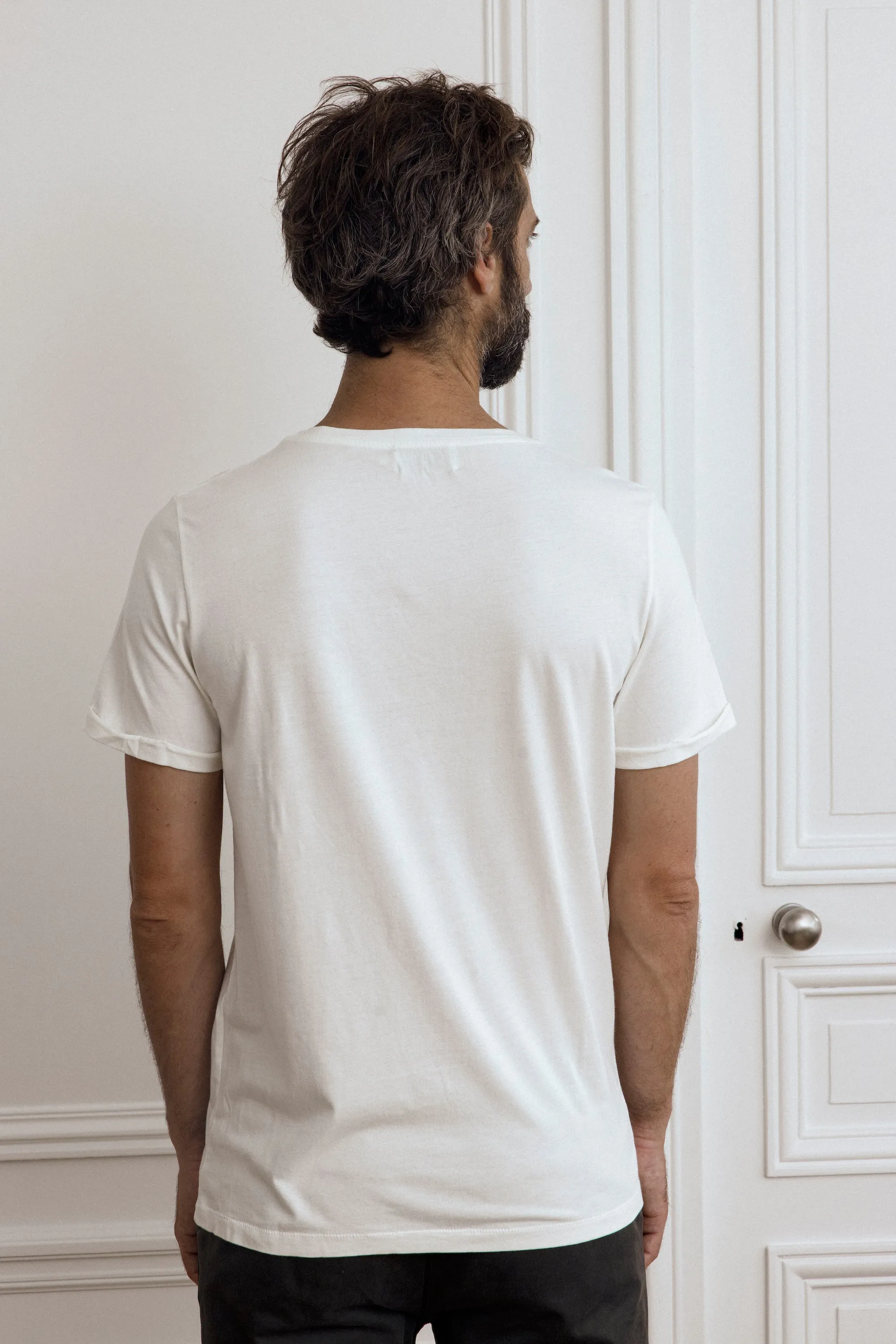 TEE-SHIRT JULIEN BLANC