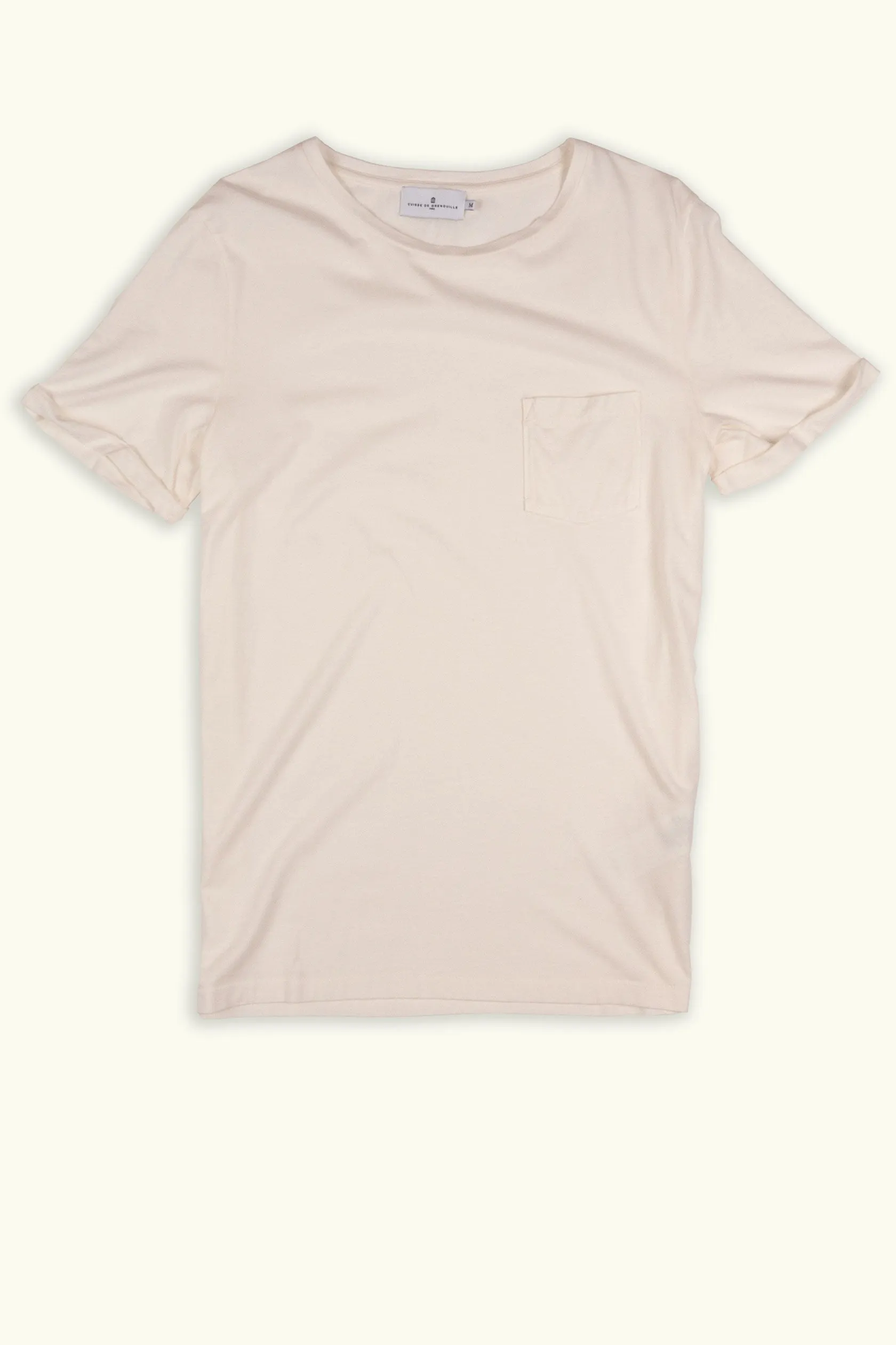 TEE-SHIRT JULIEN BLANC