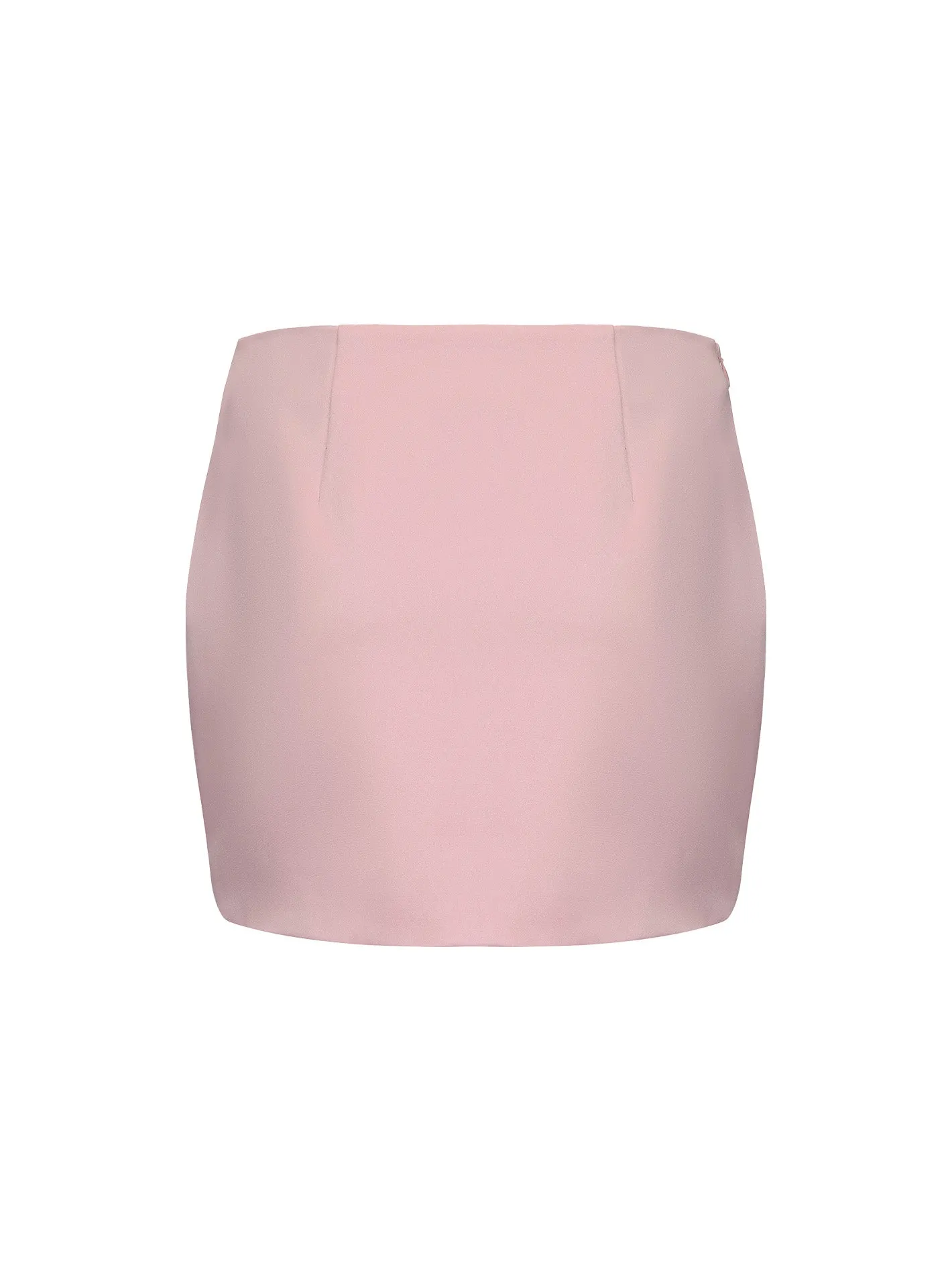 Tiffani Skirt (Pink)