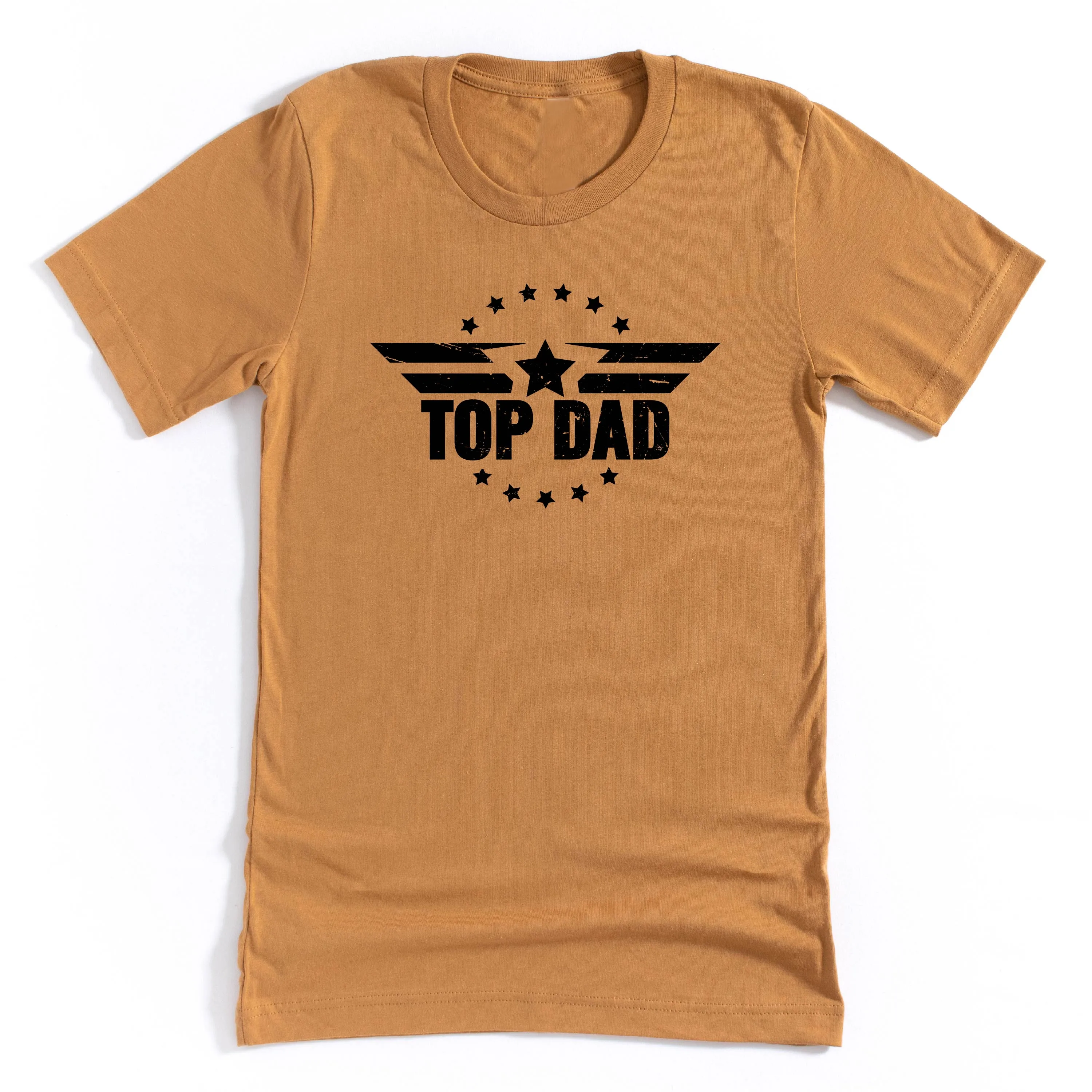 Top Dad - Unisex Tee