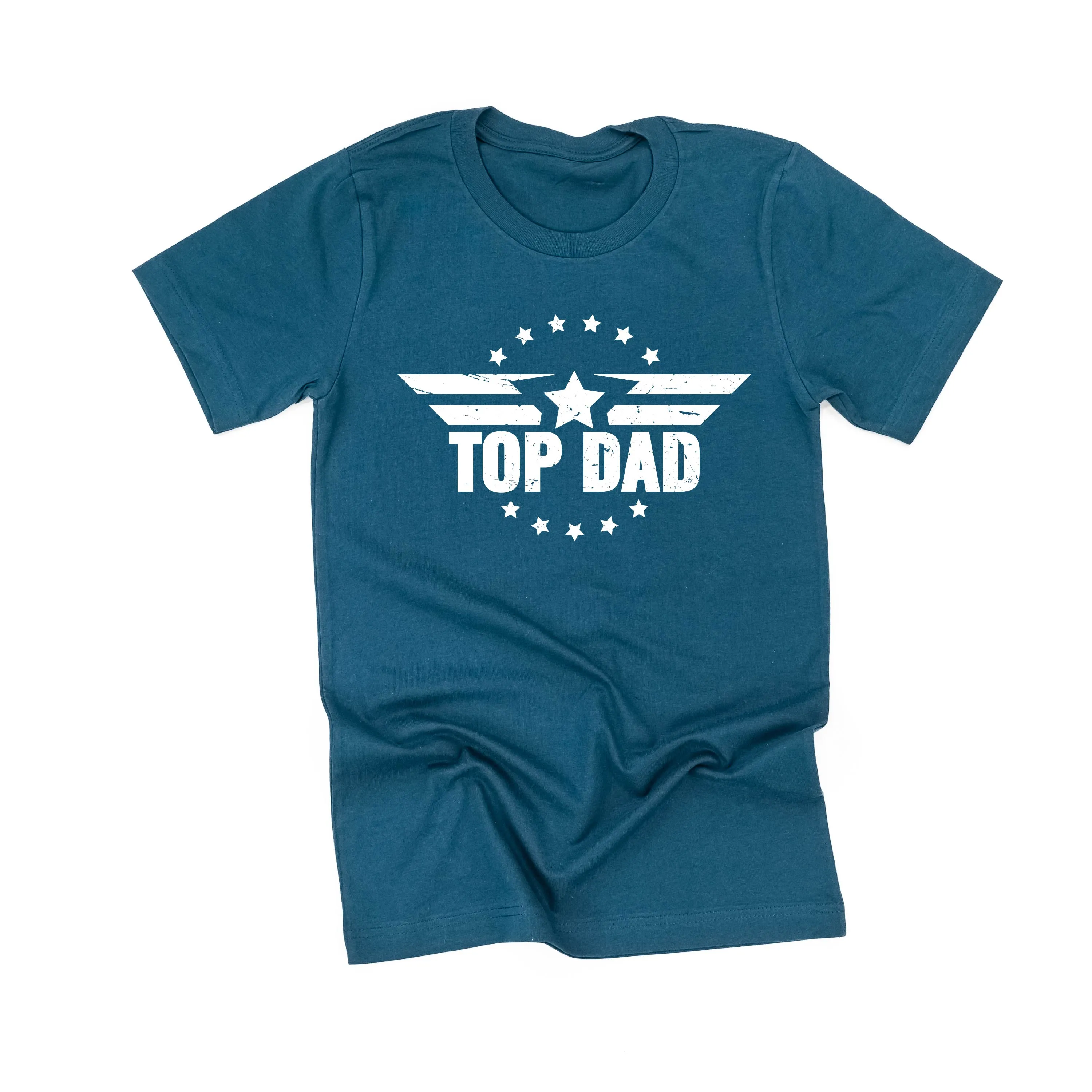 Top Dad - Unisex Tee