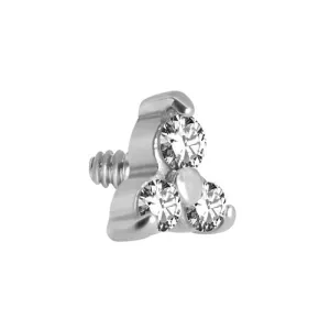 Trinity Dermal Top