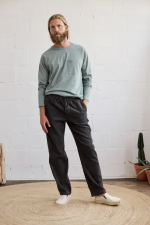 TWOTHIRDS Mitkof Top - Soft Green